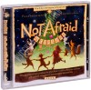 CD  Not Afraid.  .  .  . .  . , . .