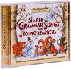 CD  Simple Grammar Songs for Young Learners.      . .  . , . .