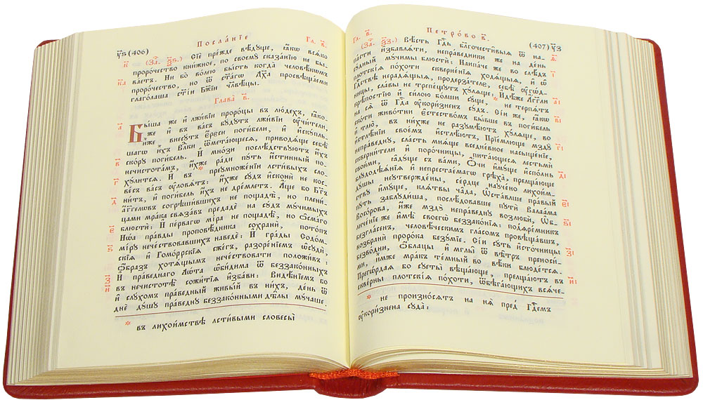 Скачать книгу псалтирь на церковно славянском языке