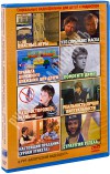 DVD – Социальные видеофильмы для детей и подростков. 8 фильмов.