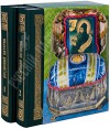 Афонский патерик или жизнеописания святых, на Святой Афонской Горе просиявших.  В 2-х томах.